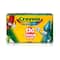 12 Packs: 120 ct. (1,440 total) Crayola® Crayons